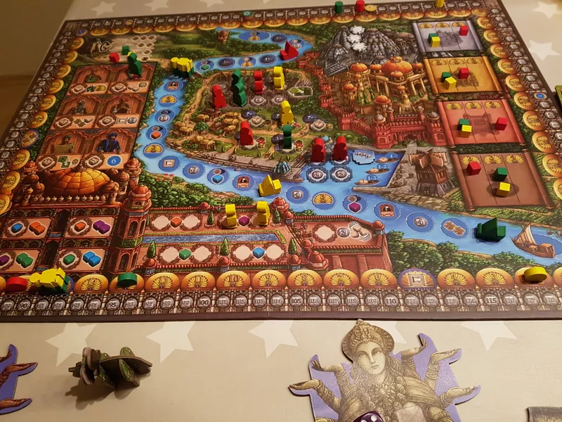 Top 50 Board Games of All Time — 2022 Edition—Games 25-1 - Bitewing Games