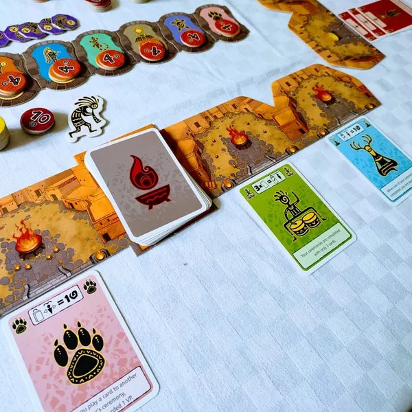 The Most Popular Board Games of All Time 